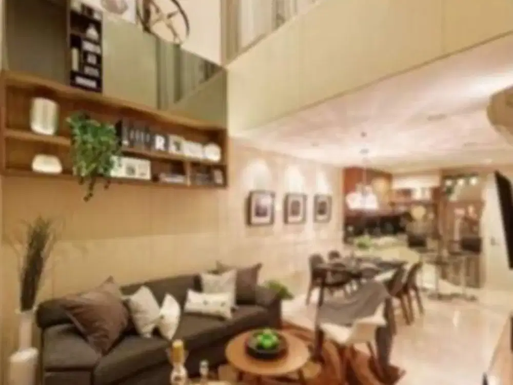 Apartemen Tipe 3 BR di Paddington Heights Alam Sutera – Hunian Modern Strategis & Nyaman