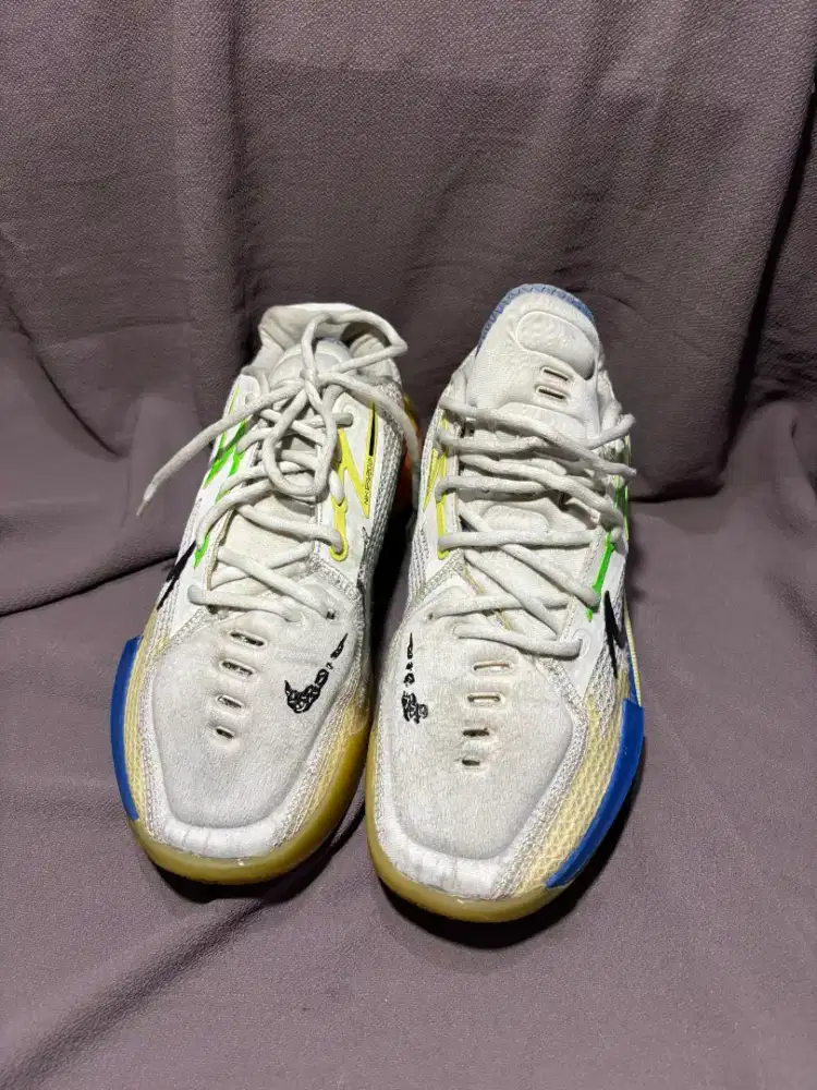 Sepatu nike running GT cut 1