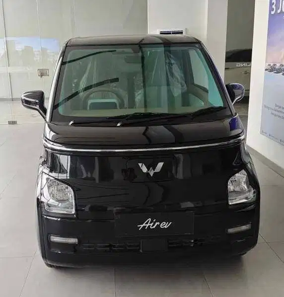 [Mobil Baru] Air EV