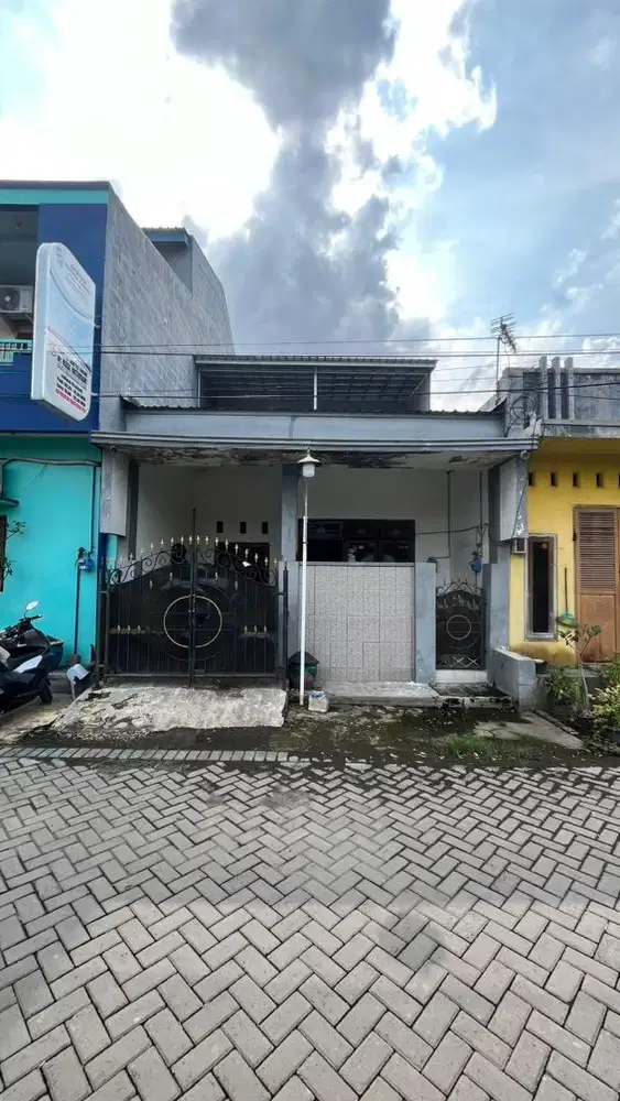 RUMAH DIJUAL CEPAT