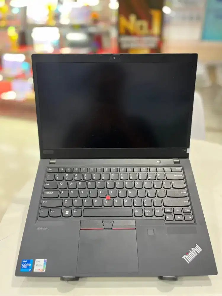 PROMO LAPTOP | LENOVO T14 | BISA TUKAR TAMBAH