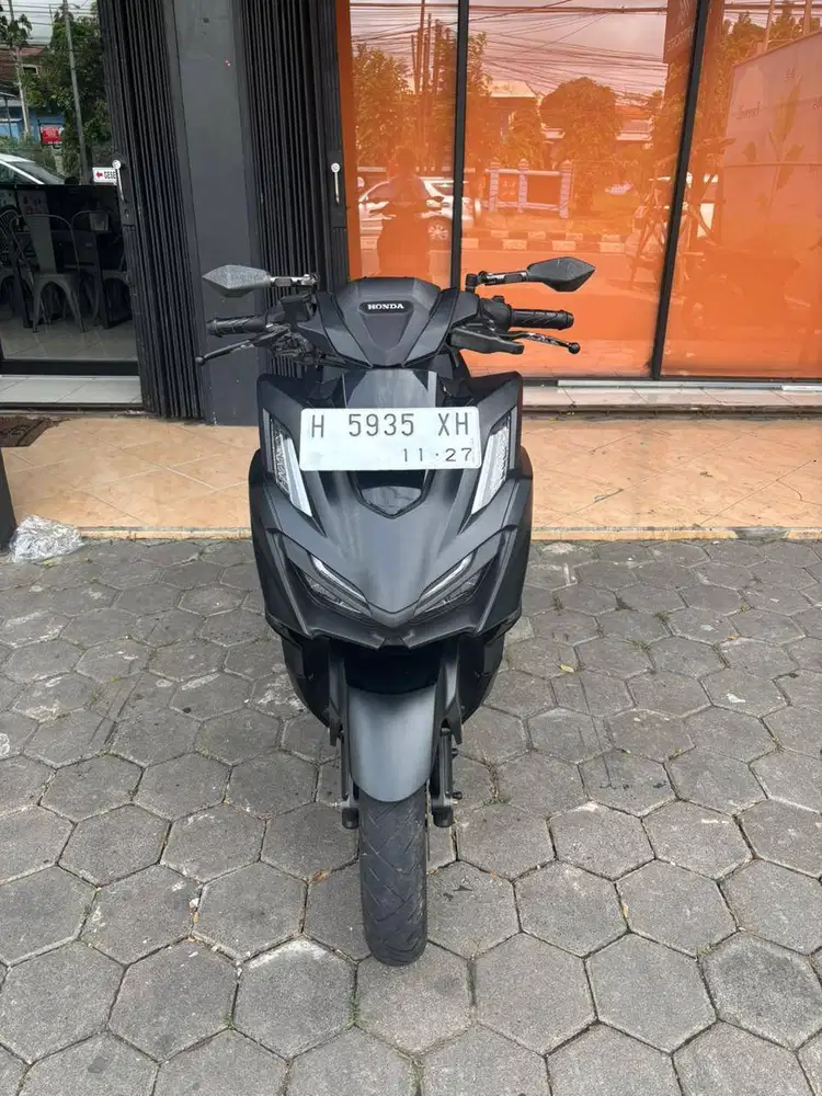 Honda Vario 160 CBS Tahun 2022