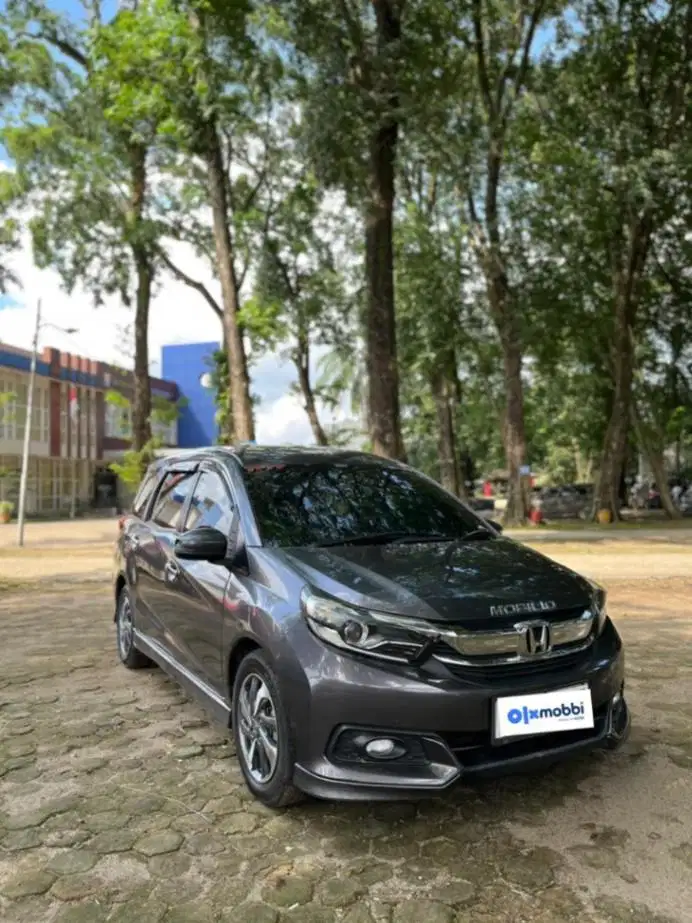 HONDA MOBILIO 1.5 E MT 2019