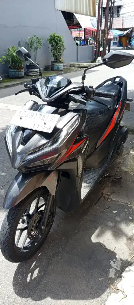 Vario 125  murah