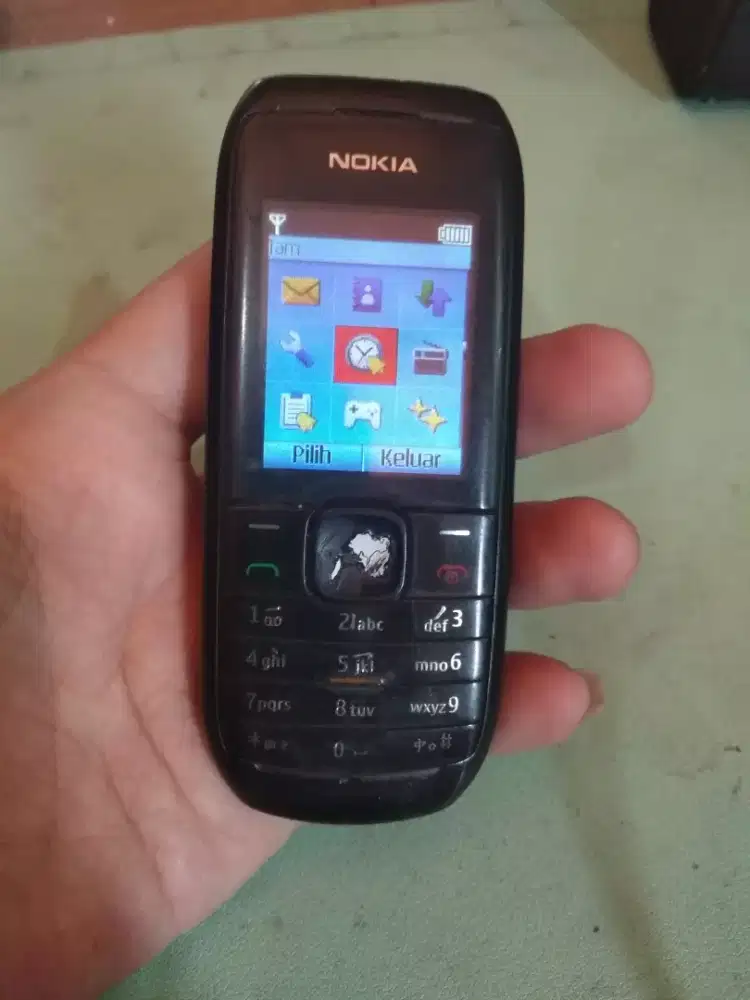 nokia jadul kondisi hidup