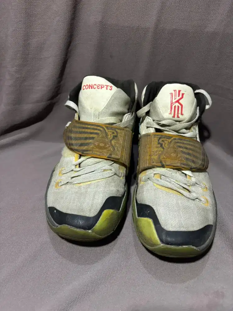 Sepatu basket nike Kyrie 6 concepts