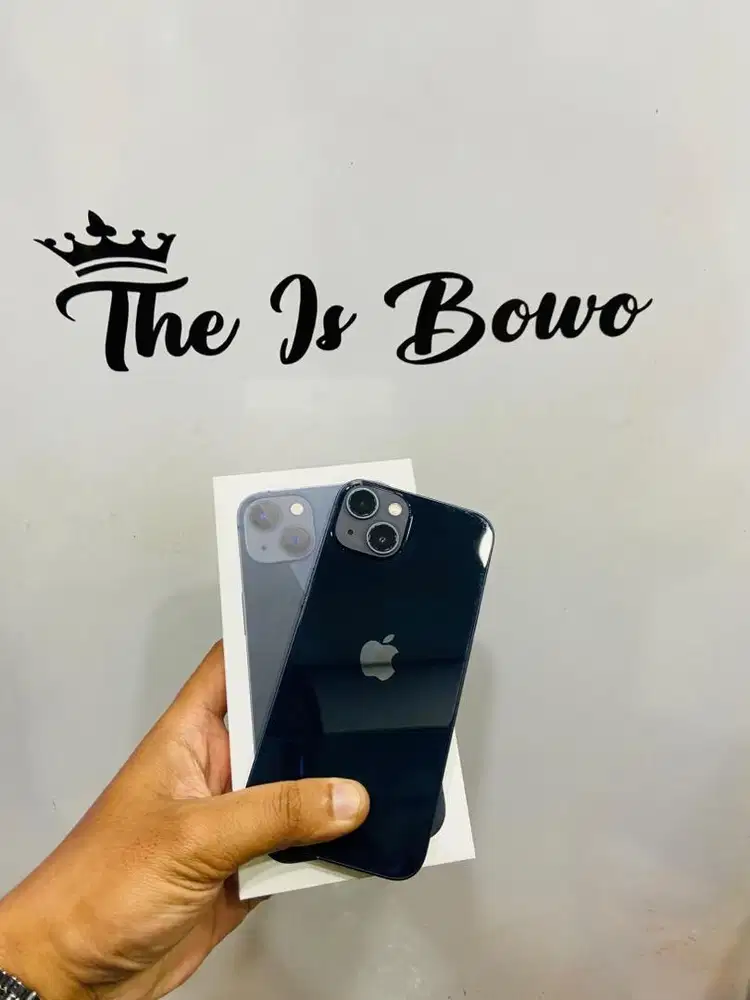 IPhone 13 128gb Super Like New