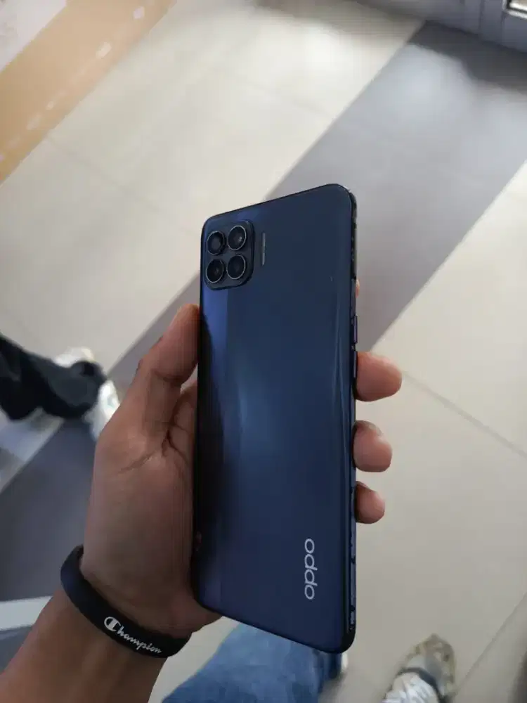 Oppo Reno 4f ram 8/128
