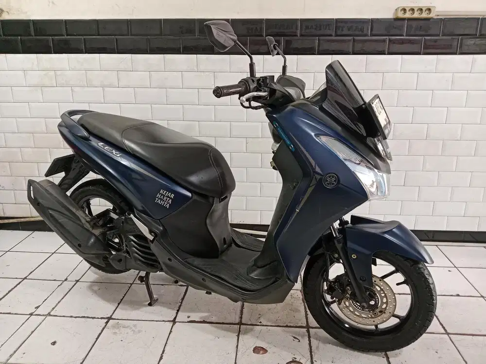 Dijual cepat Lexi 2019 keyles surat lengkap