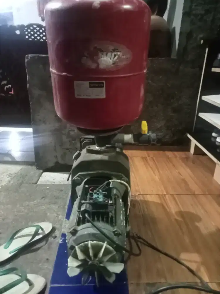 For sale mesin jet pum Shimizu