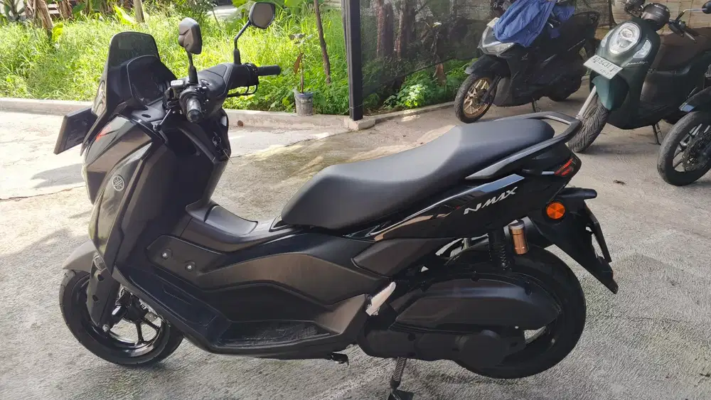 Nmax Neo 2025 murah