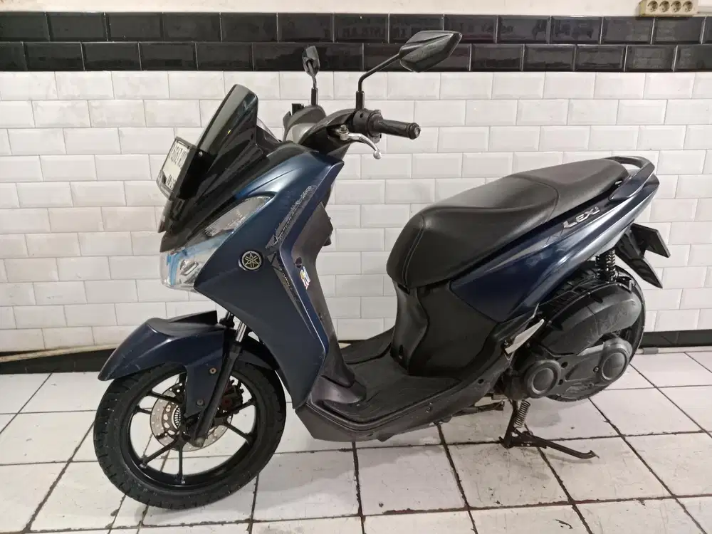 Siap pakai Lexi keyles 2019 pajak hidup