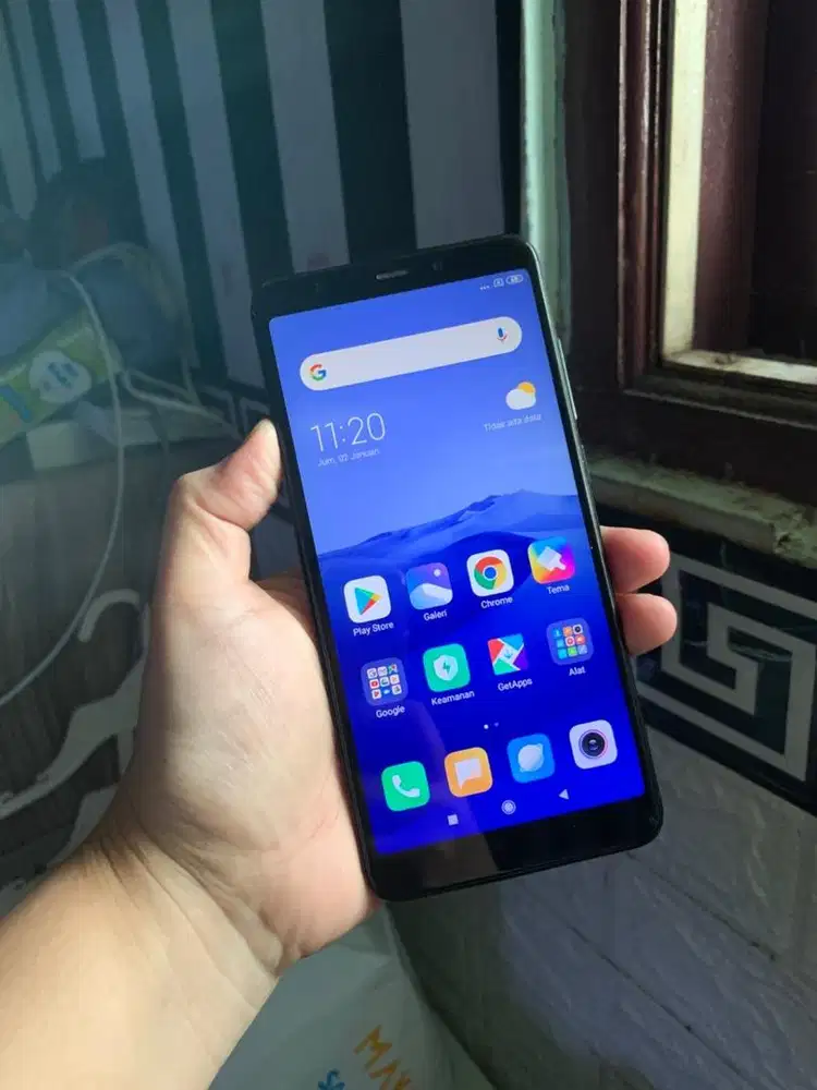 Redmi 5 3/32 nominus orian