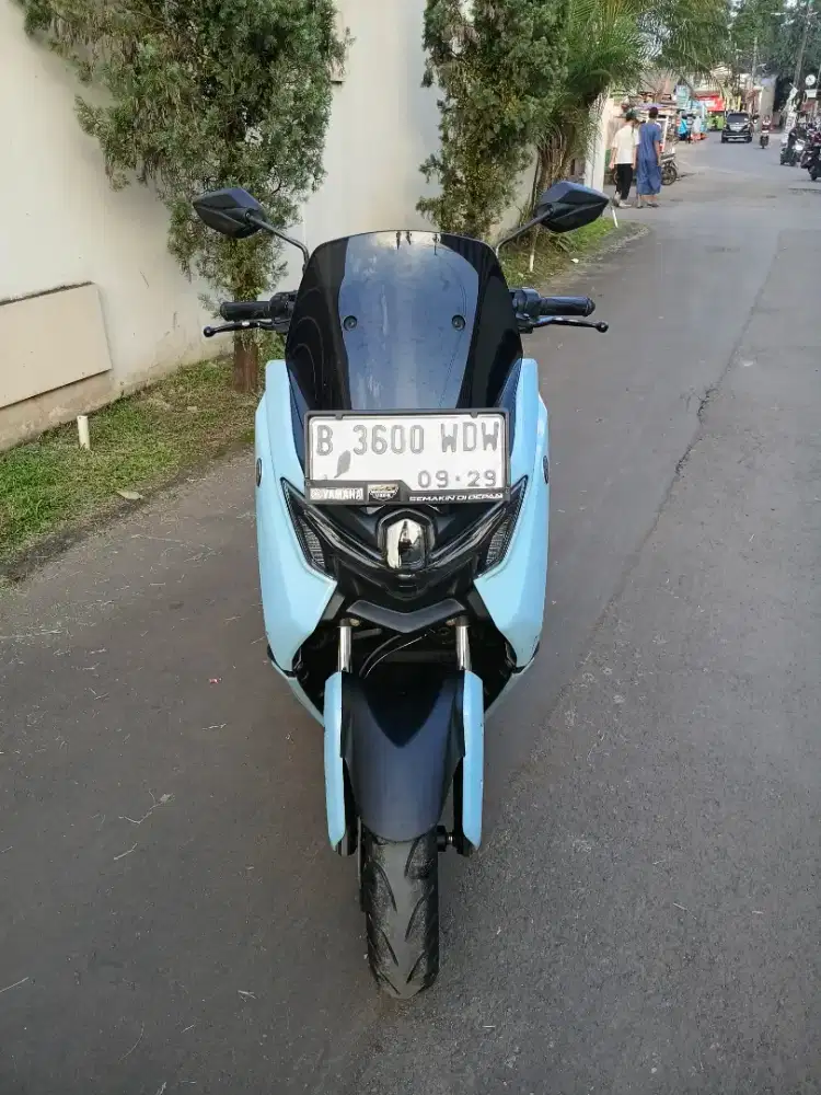 UNIT YAMAHA NMAX NEW