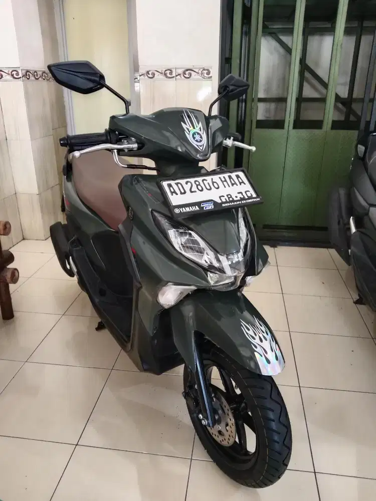 Gear ultima 2025 murah