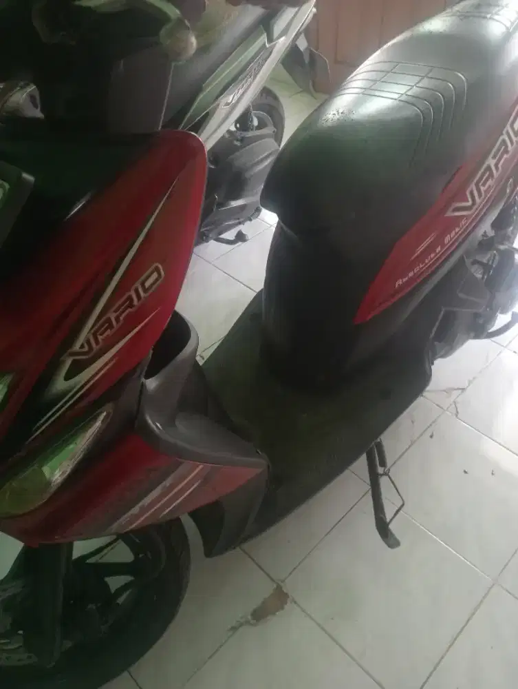 Vario kecil 110