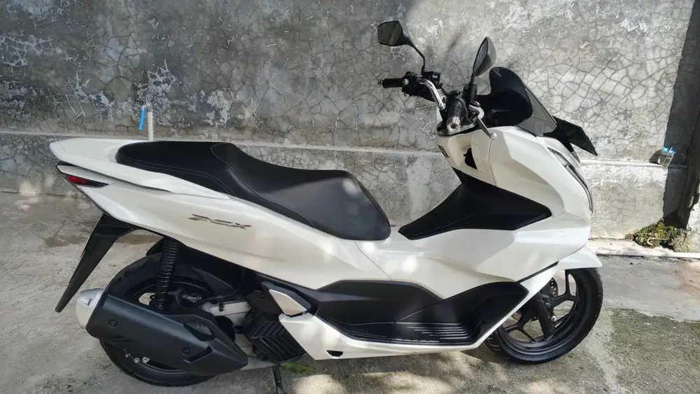 PCX 160 2022 murah