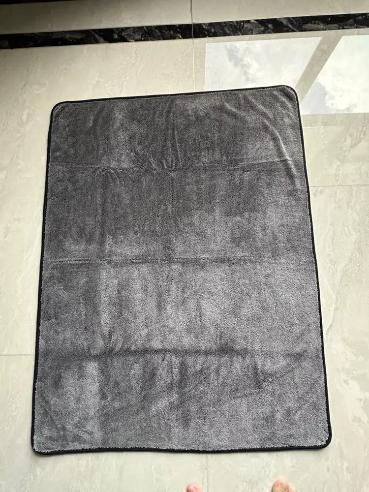 Lap micro mobil jumbo