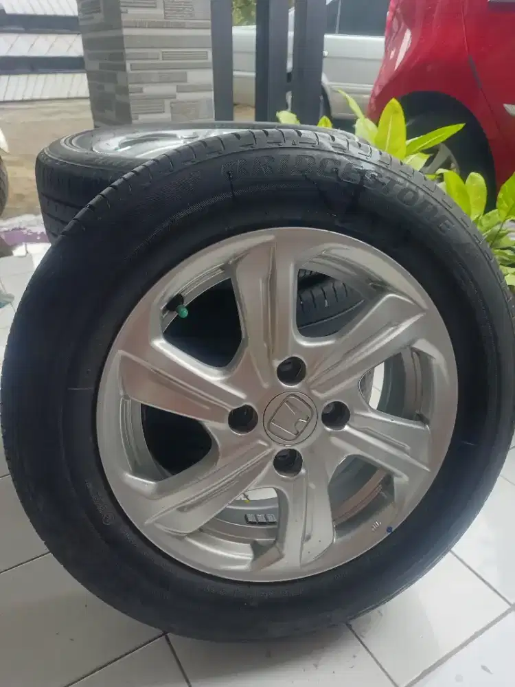 Velk oem brio ring 14