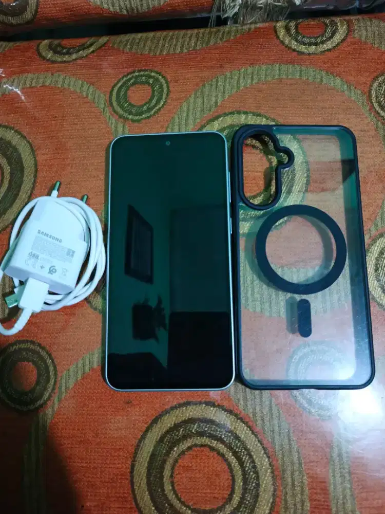 Samsung A36 5G Ram 8/256 warna Lavender