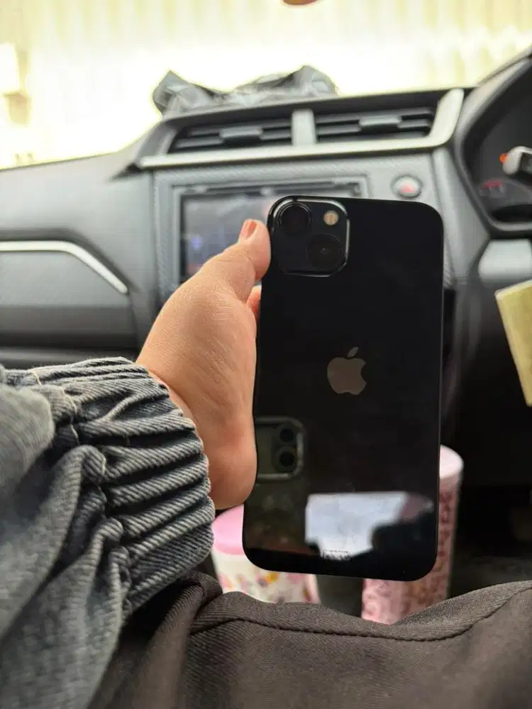 Iphone 13 128 iBOX Garansi On