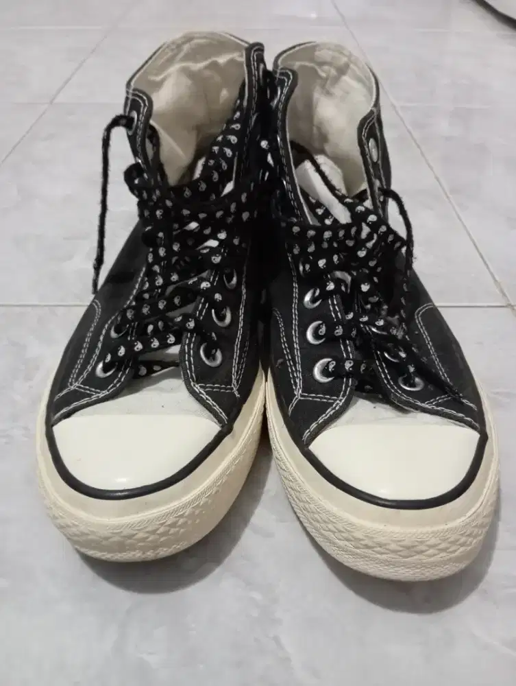 Cv Black & White Series Yin Yang Size 42