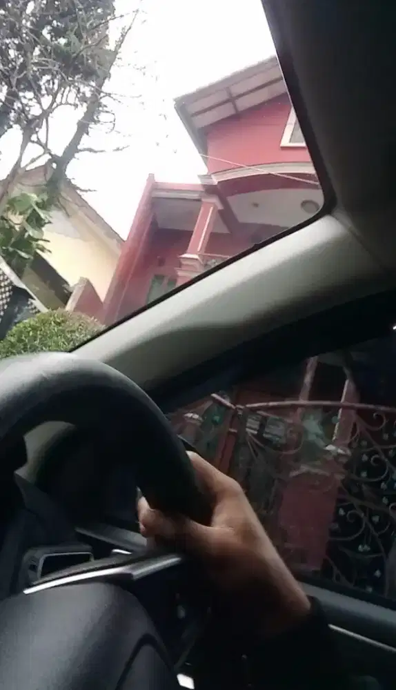 Bismillah info loker supir pribadi nya pa bu sim A domisili bandung