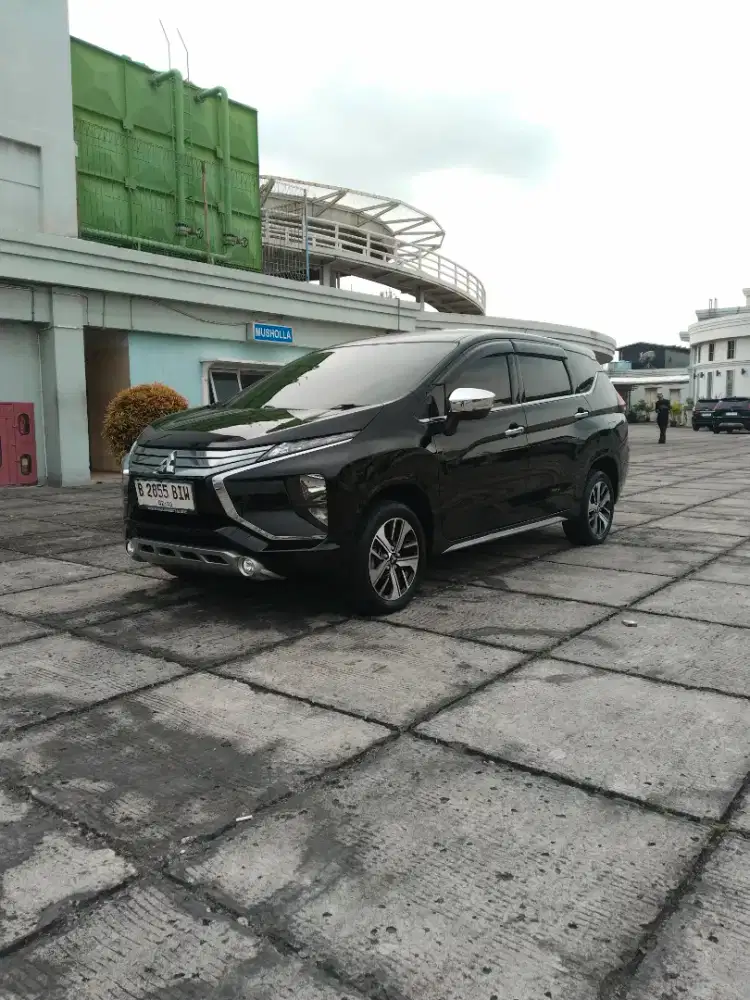 Xpnader ultimate 2019