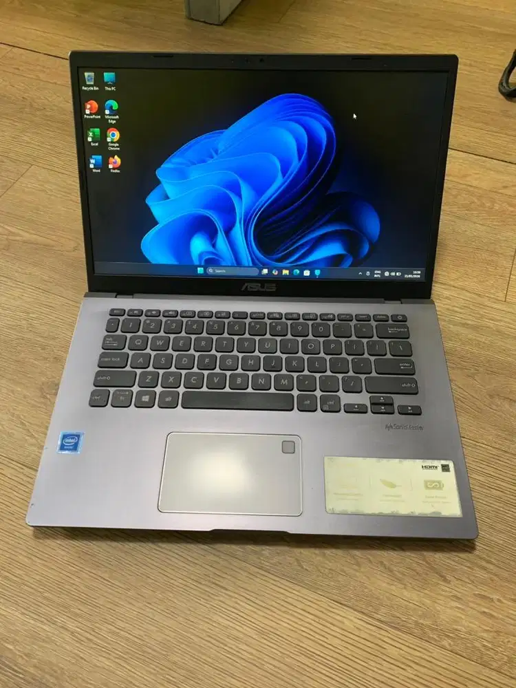 Laptop asus vivobook
