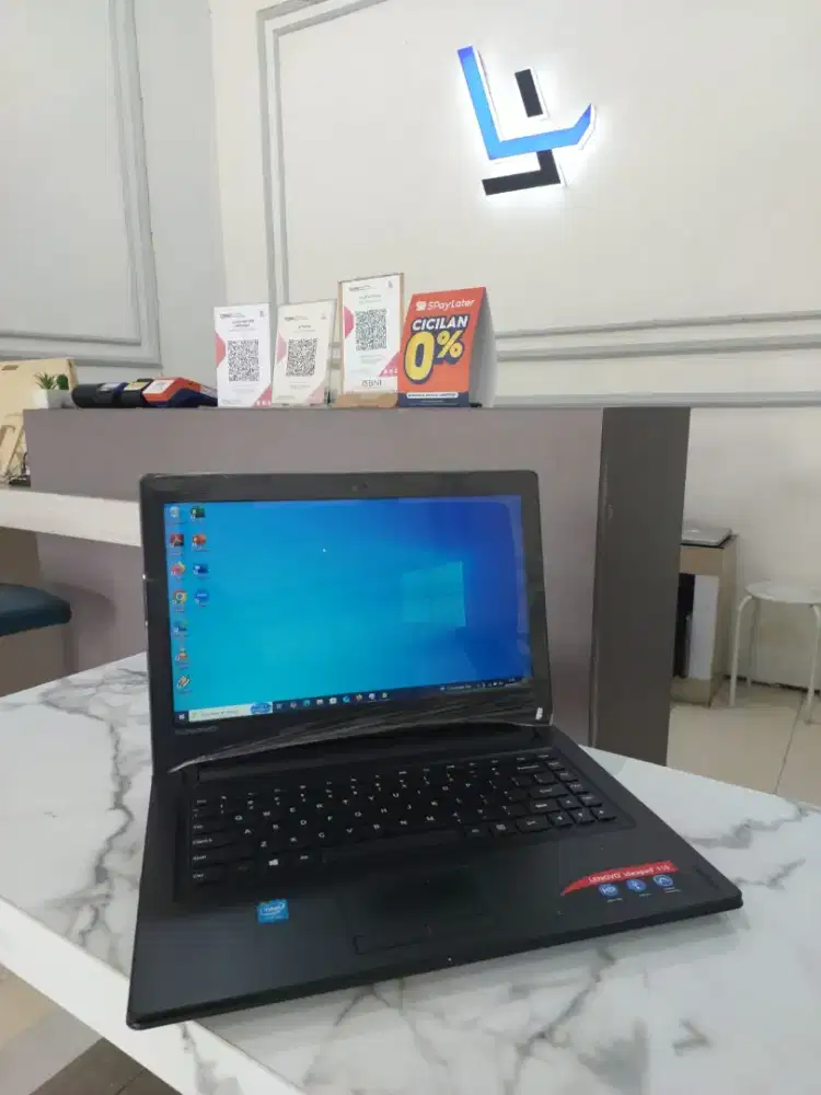 Lenovo IDEAPAD 300
