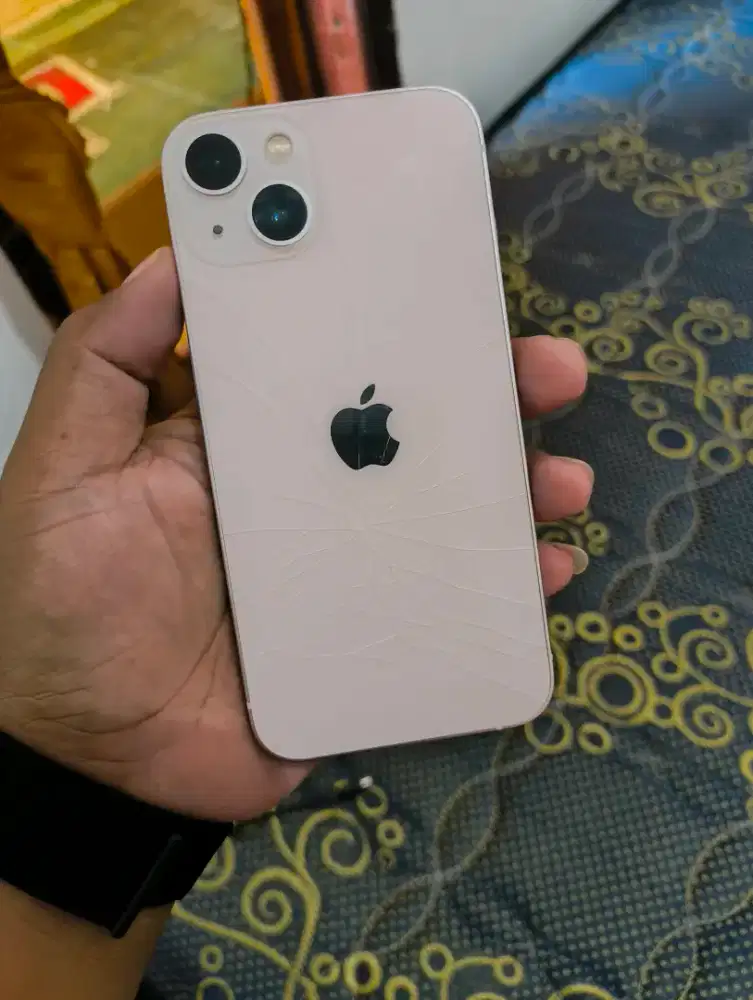iPhone 13 Beacukai
