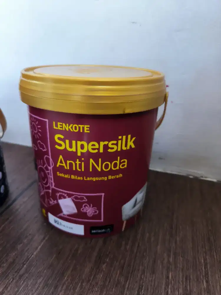 CAT Avian Eksterior & Interior