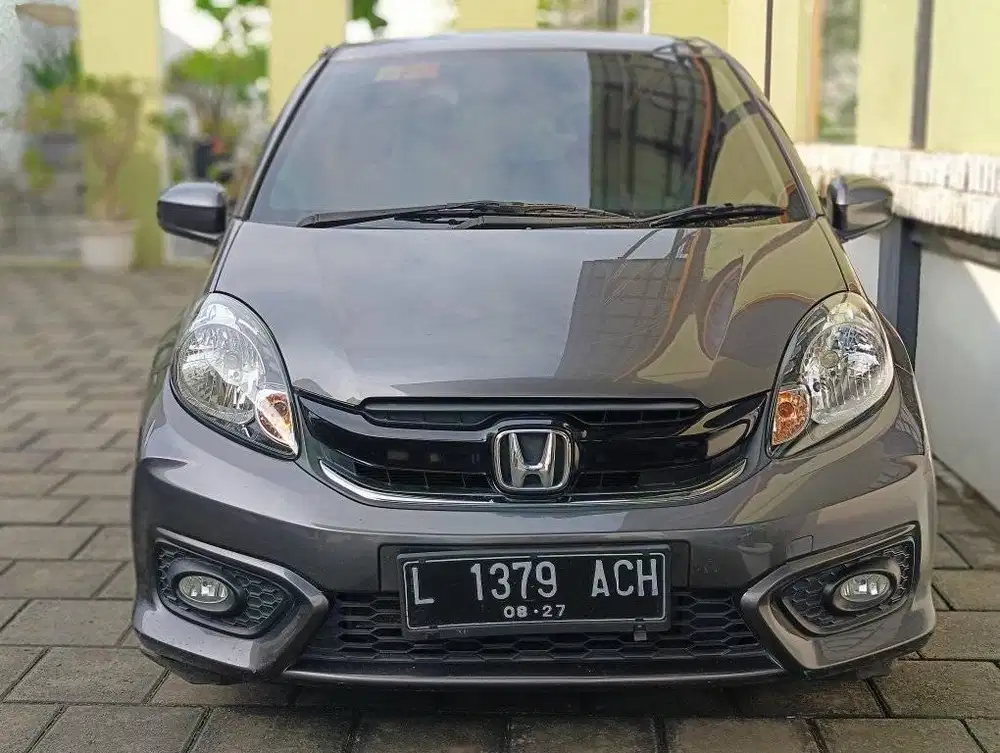 brio e automatic 2018 tgn1 km50rb ori total