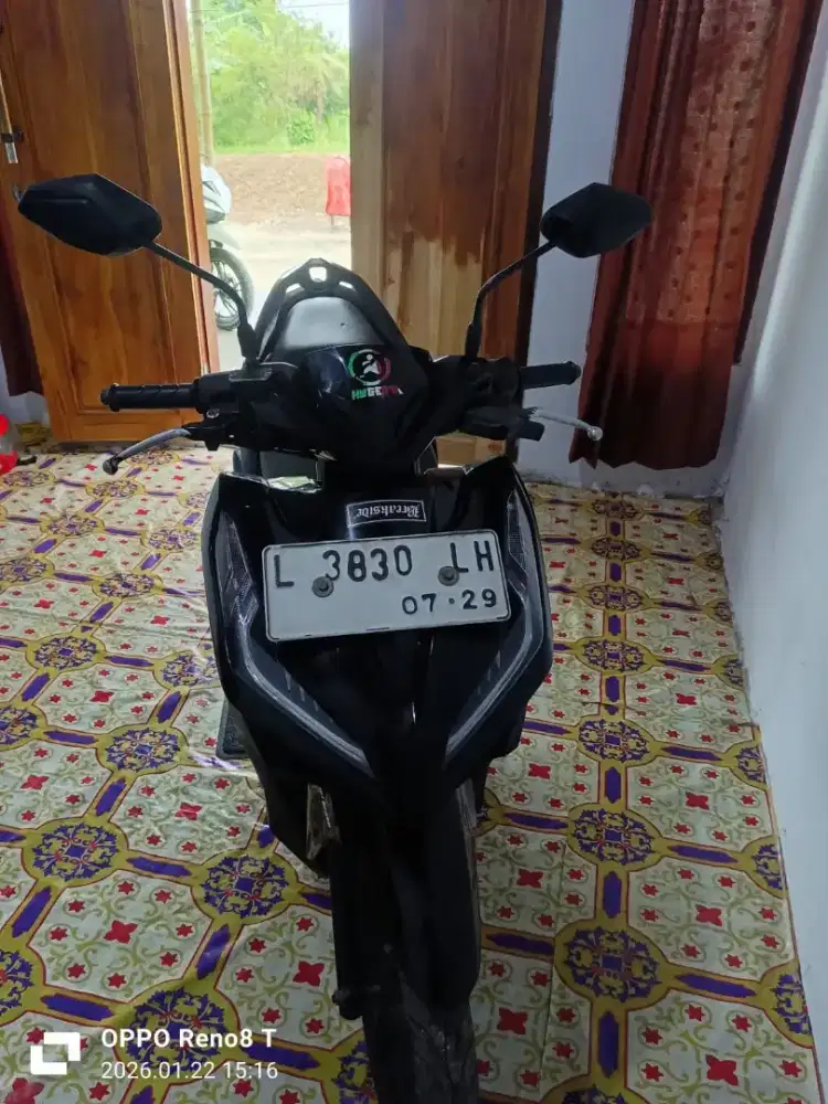 Vario 2019 ss lengkap hidup