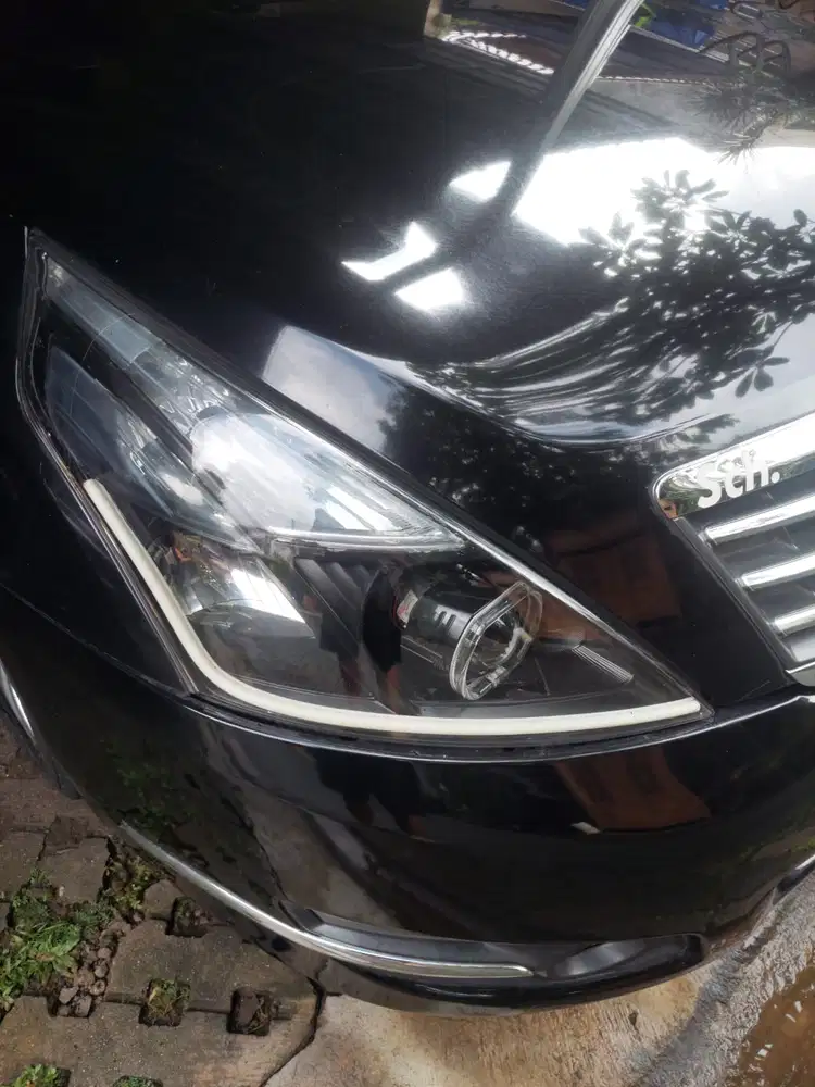 Nissan Teana 2010 Bensin