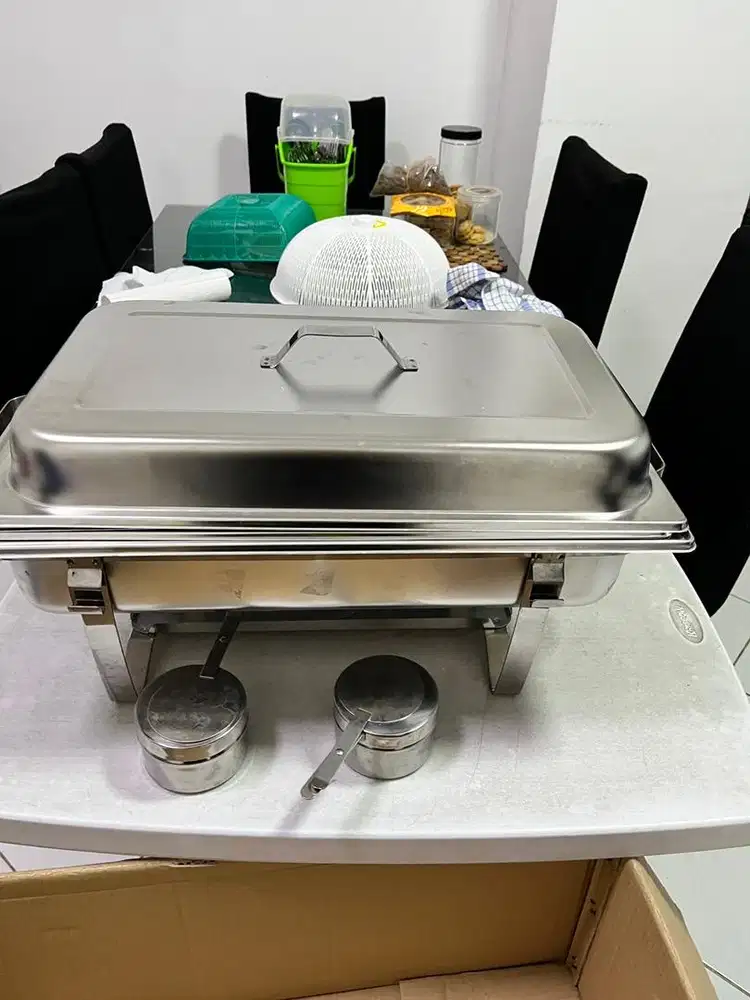 Chaffing Dish Food Warmer catering