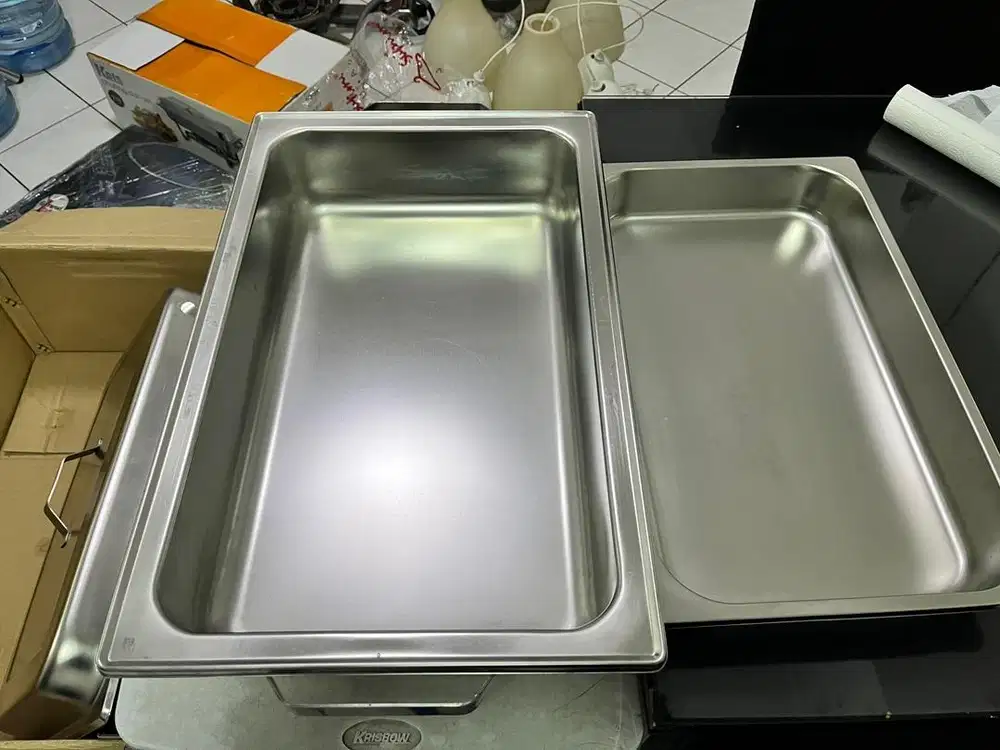 Chaffing Dish Food Warmer catering