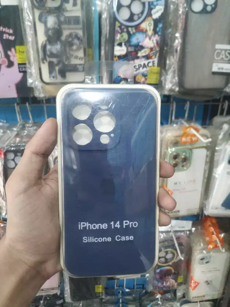 Case oricase iphone 14 pro