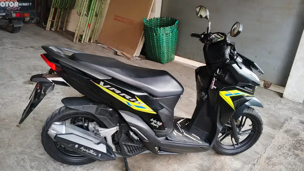 Vario 125 2025 murah