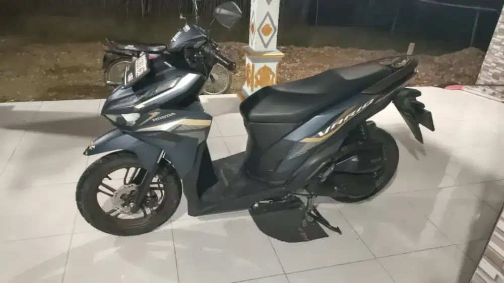 Honda vario 125cc 2023