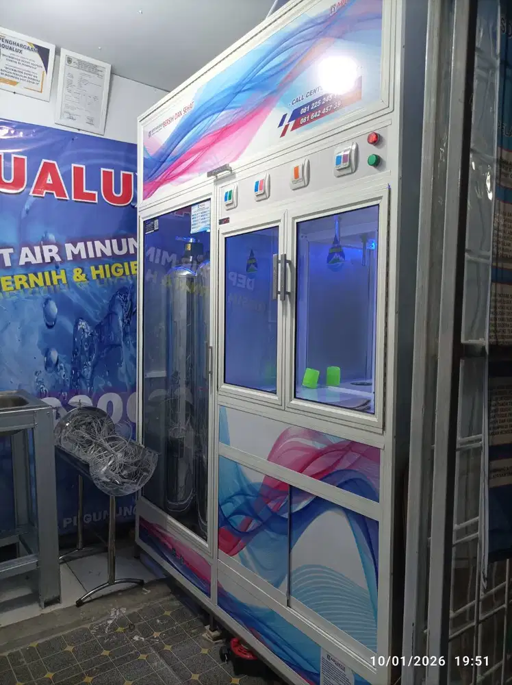 Jual Depot Air Minum