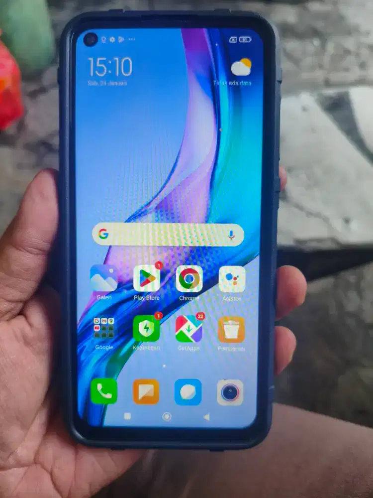 Redmi note 9 6/128