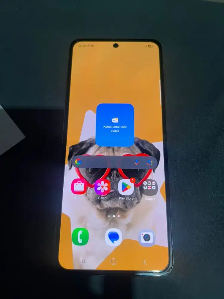 Samsung Z flip 4 8/256