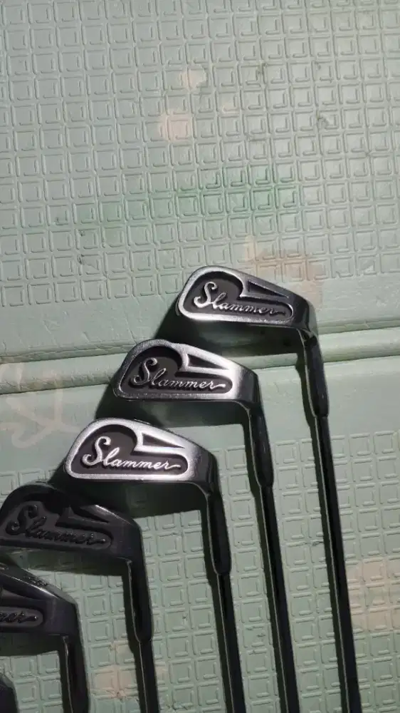 Stick golf PGF Slammer Pro