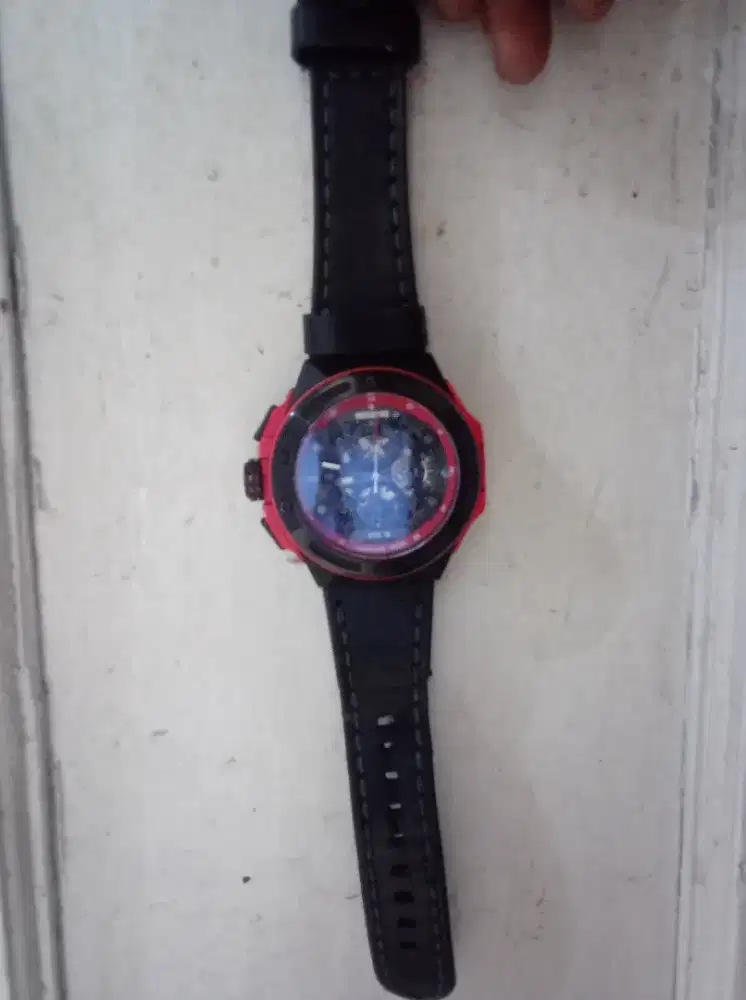 Jam Tangan Expedition