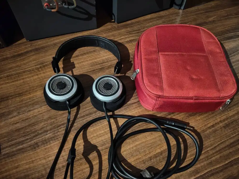 Headphones GRADO SR325e