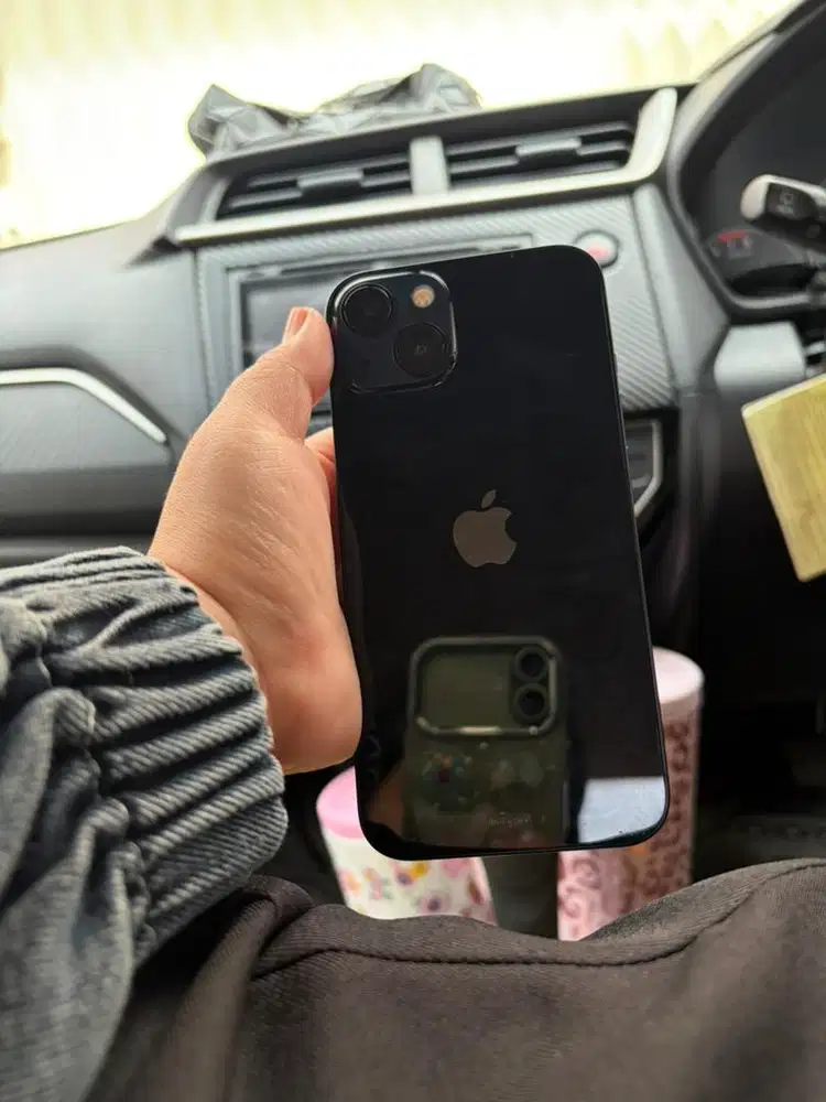 Iphone 13 iBOX Garansi