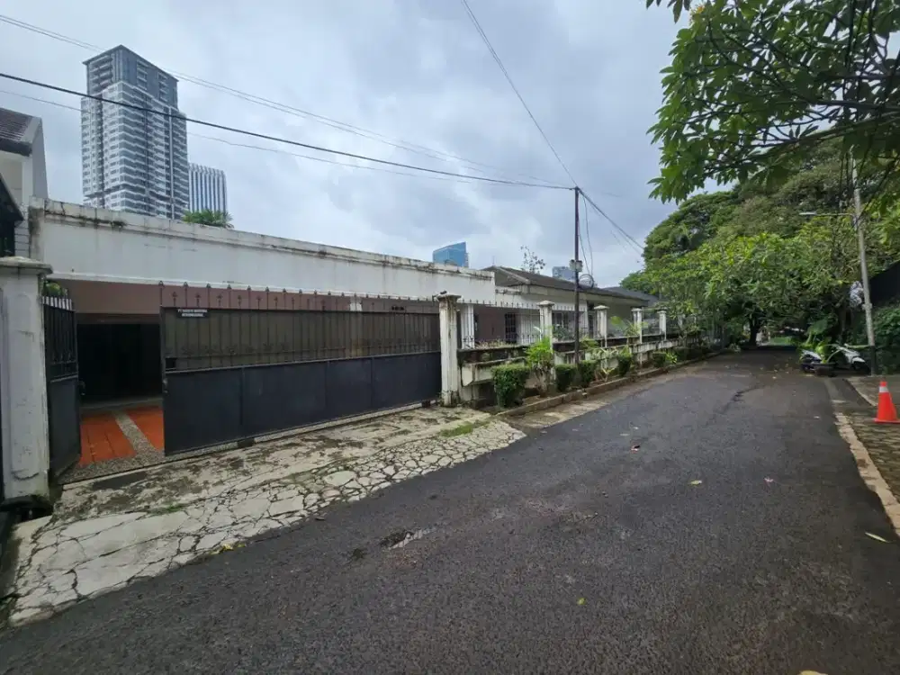 FOR SALE RUMAH SIAP HUNI DI JAYA MANDALA KUNINGAN