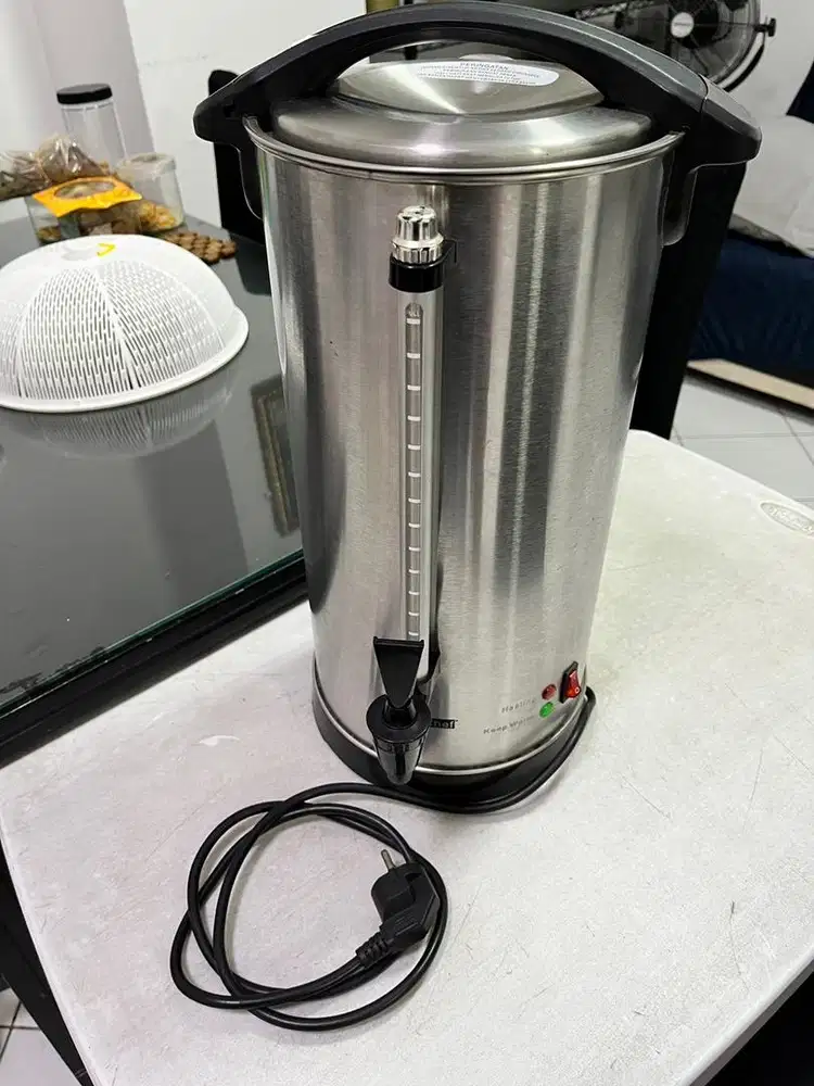 Teko listrik watee boiler