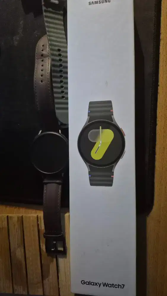 Galaxy Watch 7 (44mm) Second